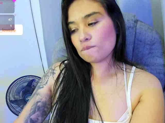 allisonlove69 webcam