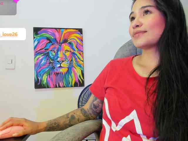 allisonlove69 webcam