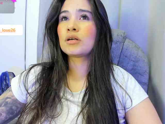 allisonlove69 webcam