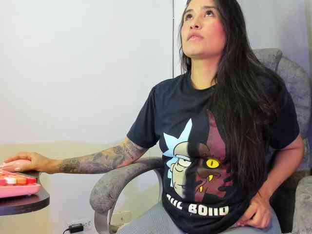 allisonlove69 webcam