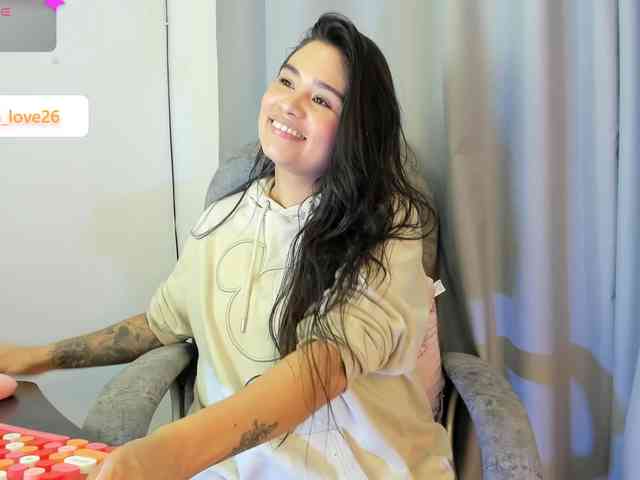 allisonlove69 webcam