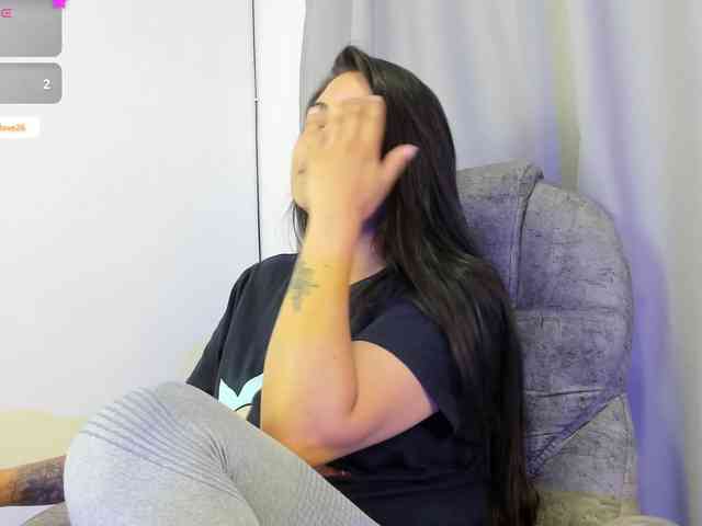 allisonlove69 webcam