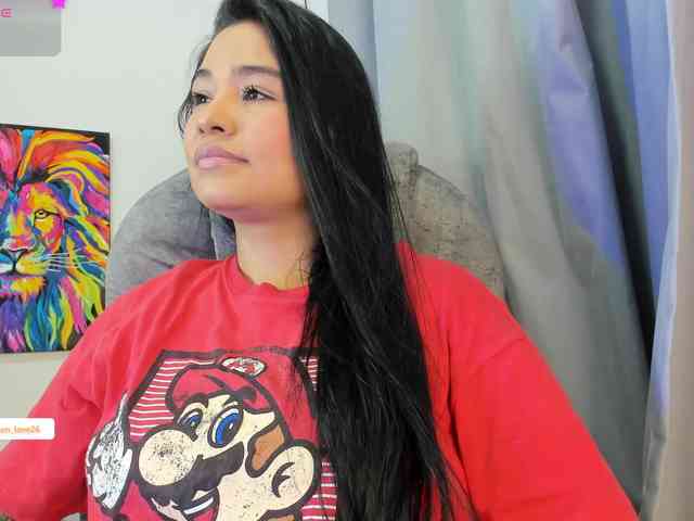 allisonlove69 webcam