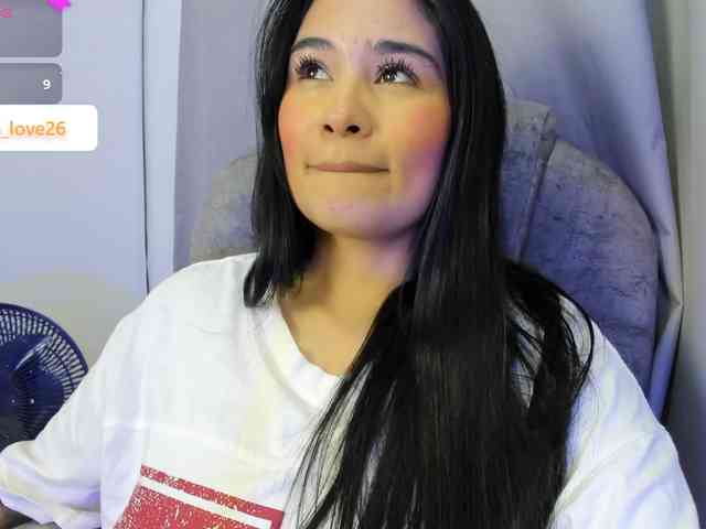 allisonlove69 webcam