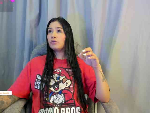 allisonlove69 webcam