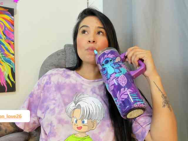 allisonlove69 webcam