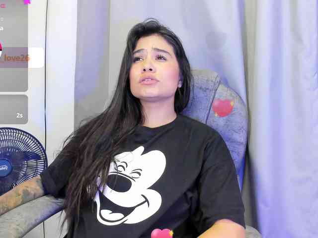 allisonlove69 webcam