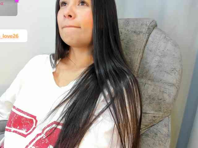 allisonlove69 webcam