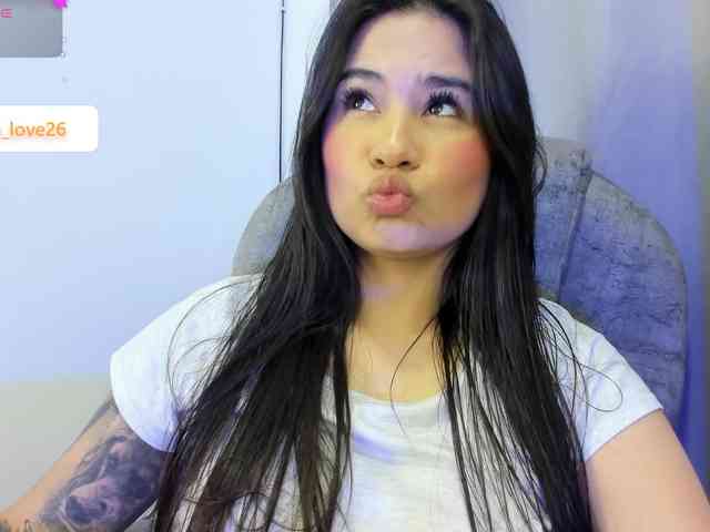 allisonlove69 webcam