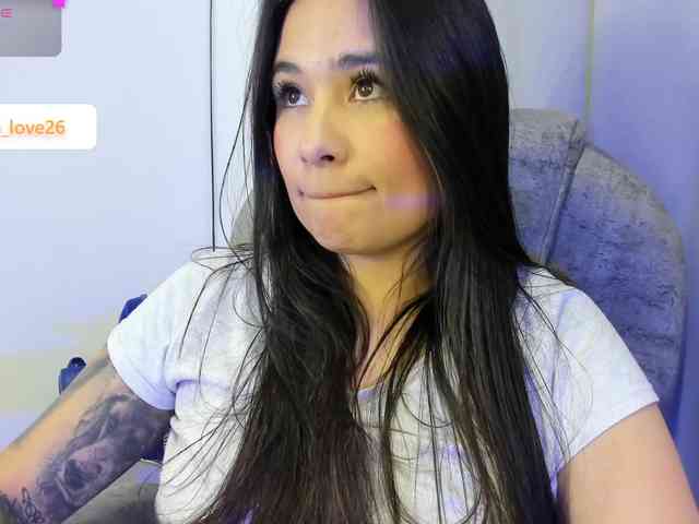 allisonlove69 webcam