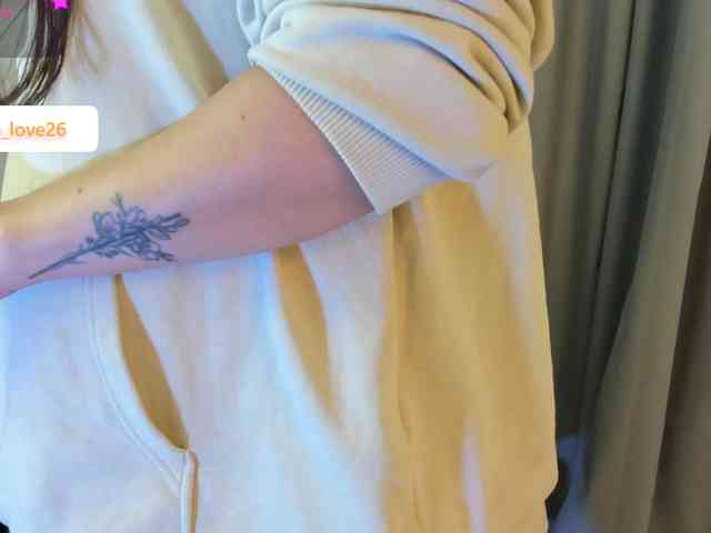 allisonlove69 webcam