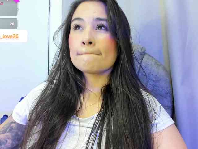 allisonlove69 webcam