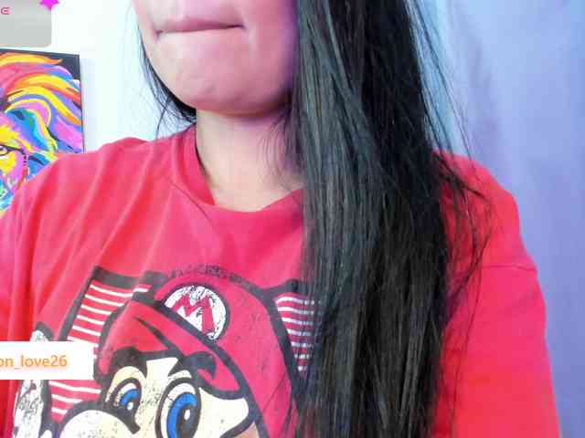 allisonlove69 webcam