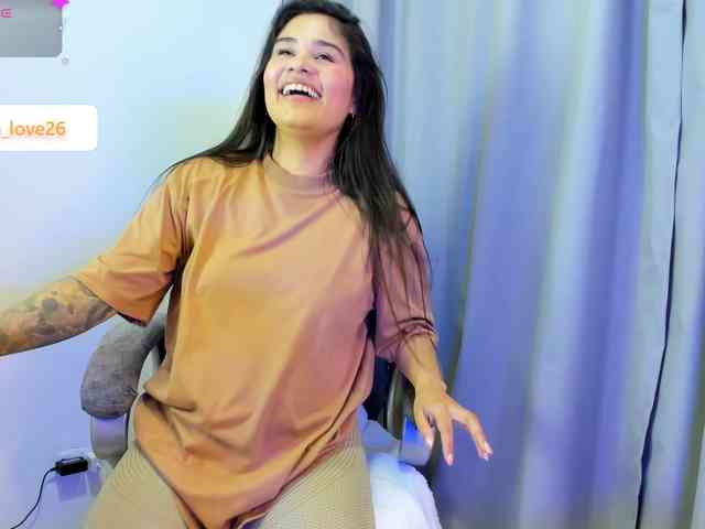 allisonlove69 webcam