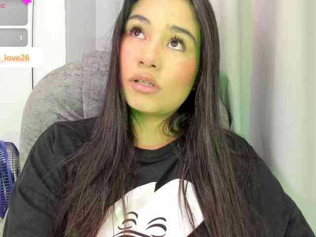 allisonlove69 webcam