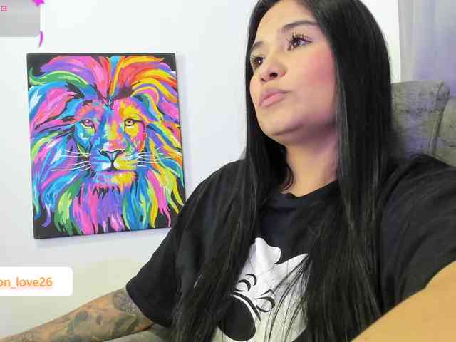 allisonlove69 webcam