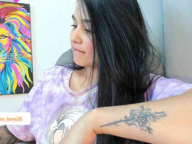 allisonlove69 webcam