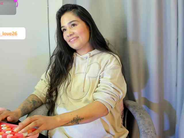 allisonlove69 webcam