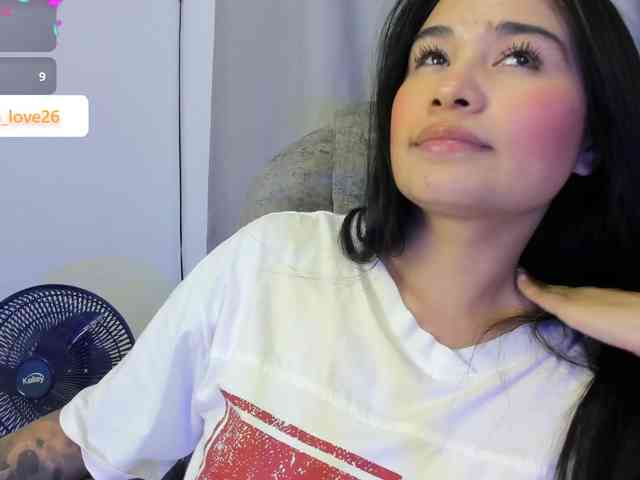 allisonlove69 webcam