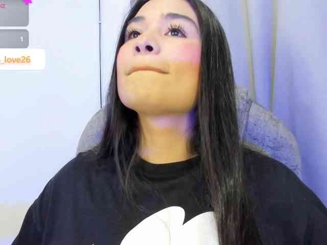 allisonlove69 webcam