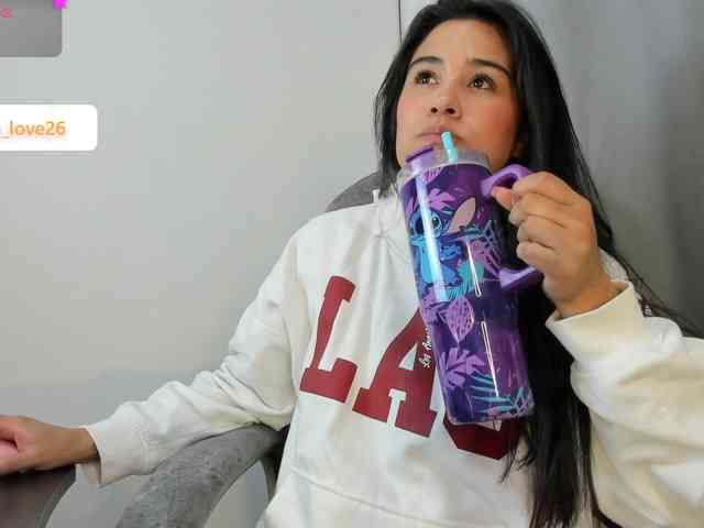 allisonlove69 webcam