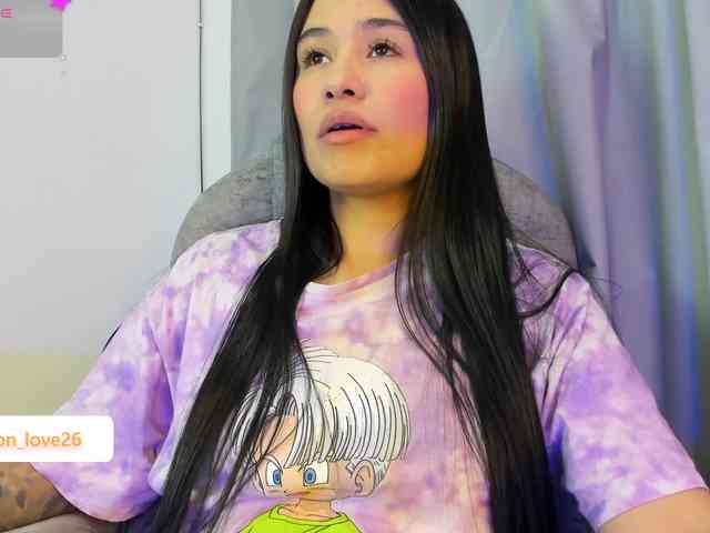 allisonlove69 webcam