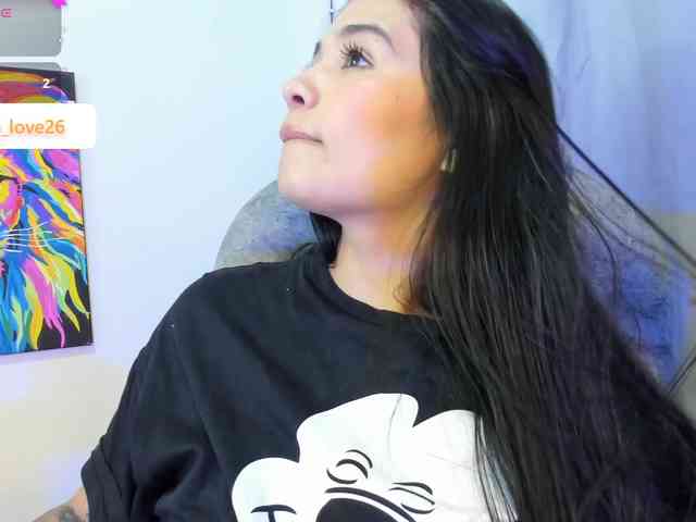 allisonlove69 Live Webcam on BongaCams