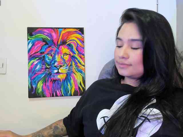 allisonlove69 webcam