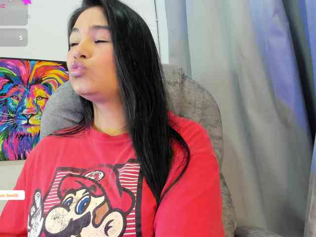 allisonlove69 webcam