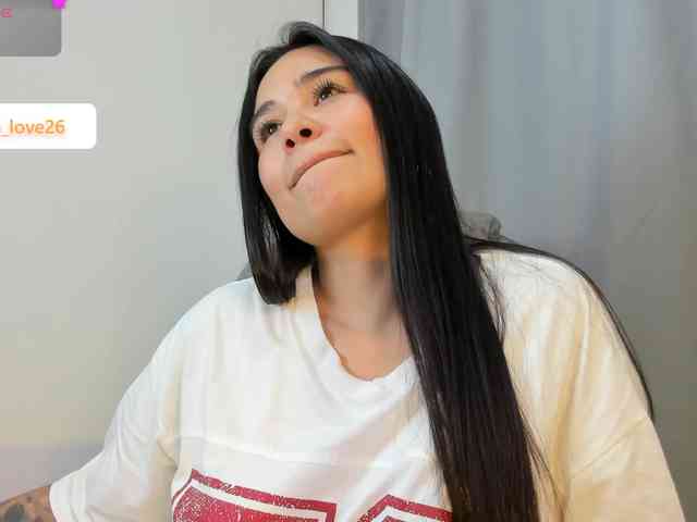 allisonlove69 webcam