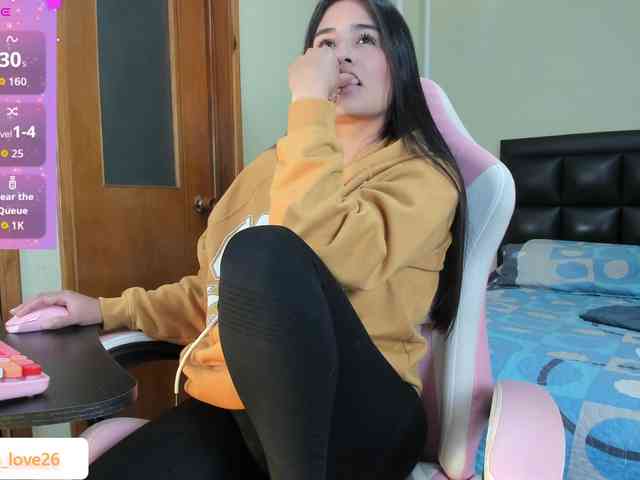 allisonlove69 webcam