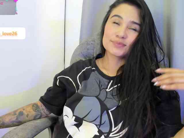 allisonlove69 webcam