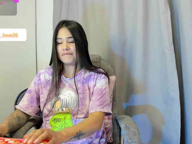 allisonlove69 webcam