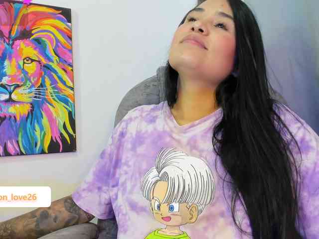 allisonlove69 webcam