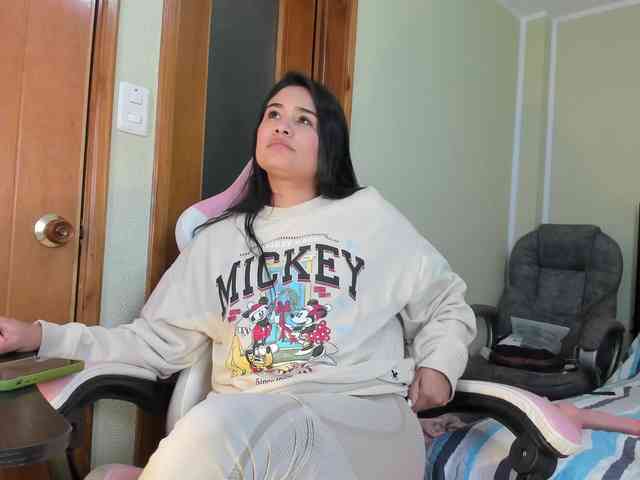 allisonlove69 webcam