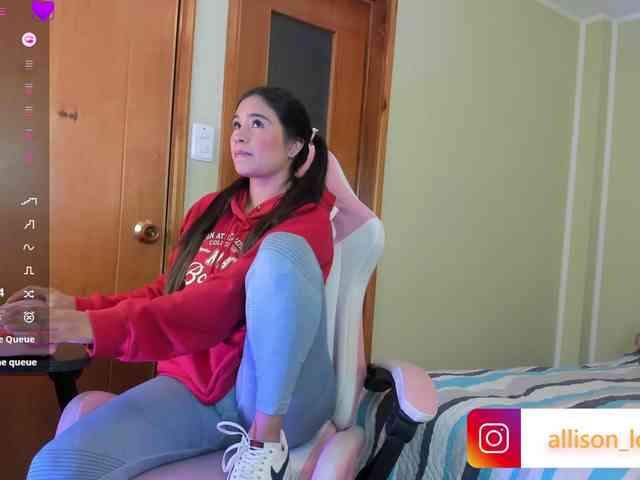 allisonlove69 webcam