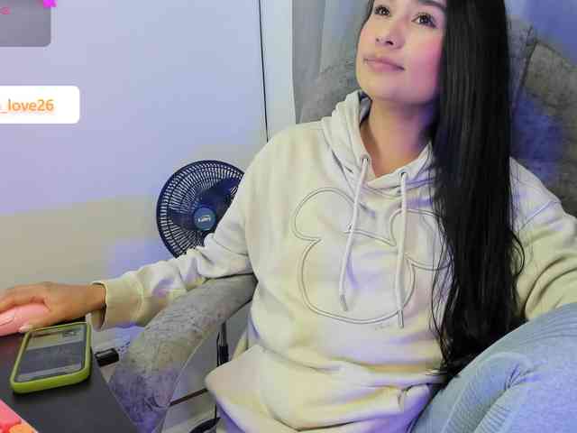 allisonlove69 webcam