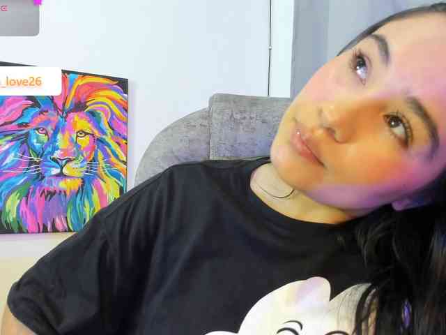 allisonlove69 webcam