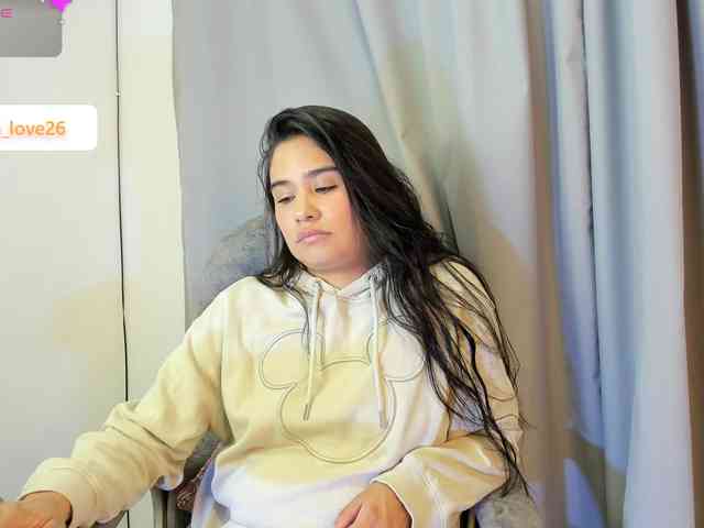 allisonlove69 webcam