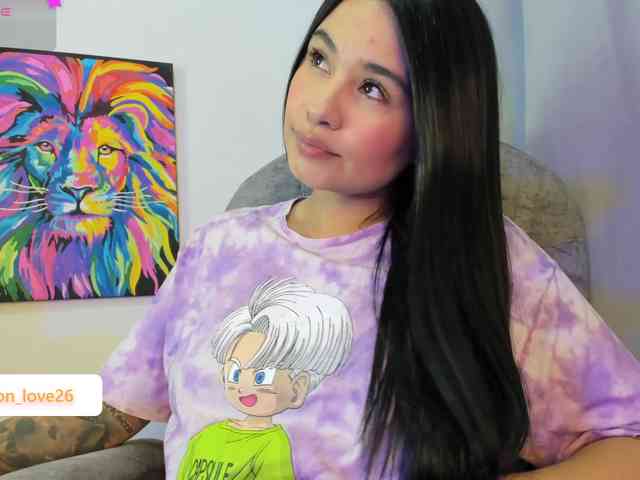 allisonlove69 webcam