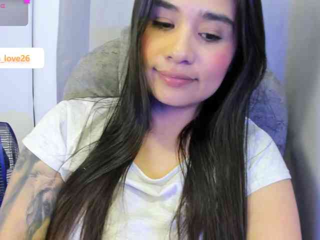 allisonlove69 webcam