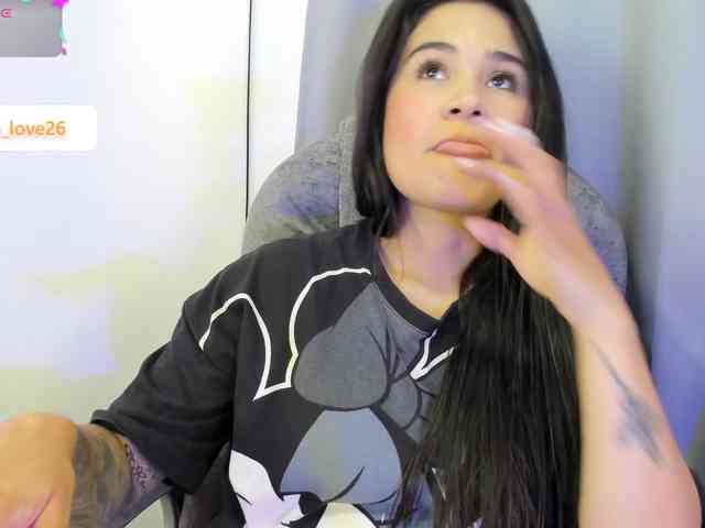 allisonlove69 webcam