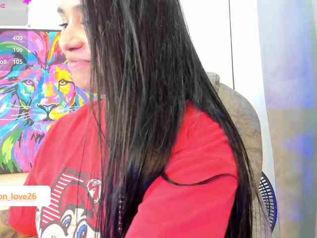 allisonlove69 webcam