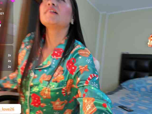 allisonlove69 webcam