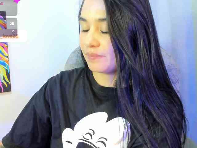 allisonlove69 webcam