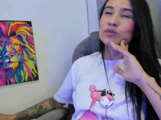allisonlove69 webcam