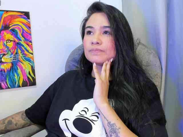 allisonlove69 webcam