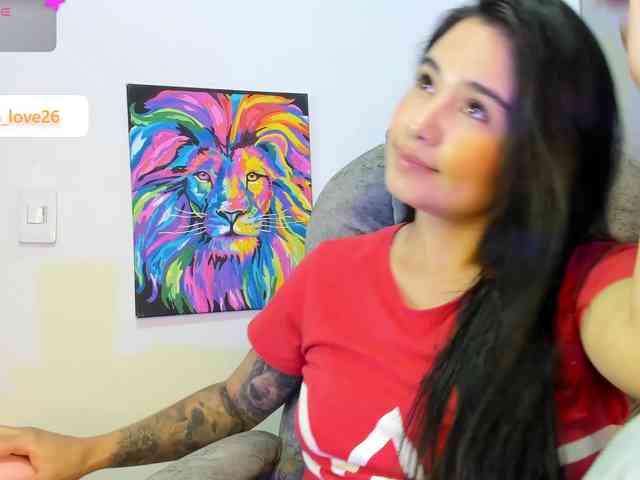 allisonlove69 webcam