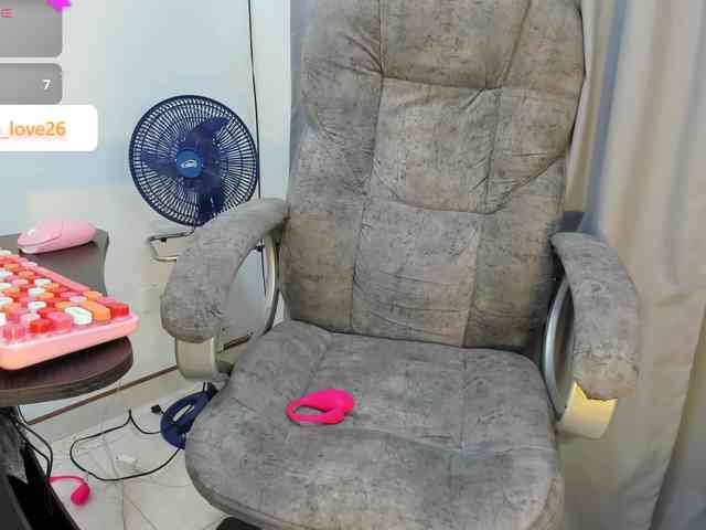 allisonlove69 webcam