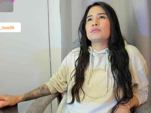 allisonlove69 webcam